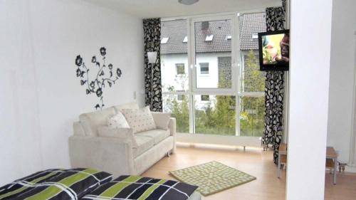 Ferienwohnung Seepark Freiburg