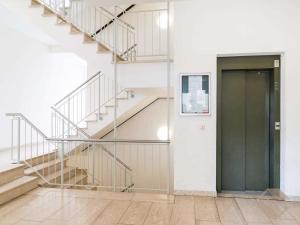 Ferienwohnung Seepark Freiburg