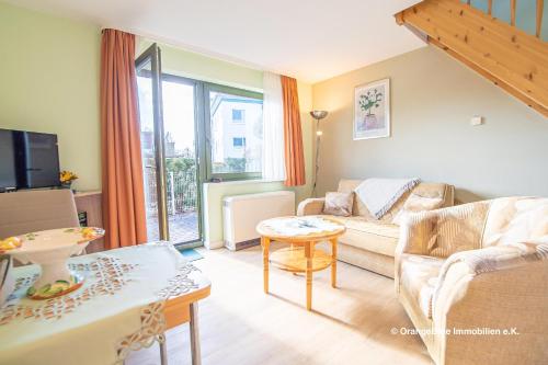 Ferienwohnung Seestraße 67