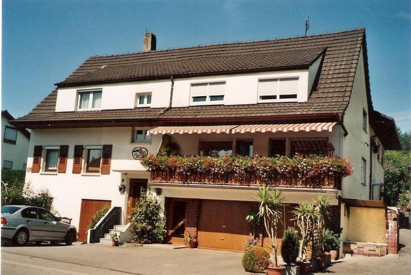 Appartements Ferienwohnung Sick 5 Hallendorfer Straße 88690 Uhldingen-Mühlhofen