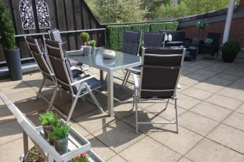 Ferienwohnung Solling Niedersachsen