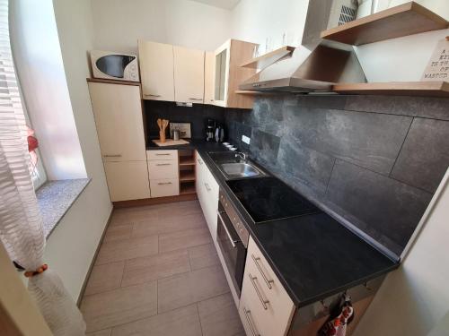 Ferienwohnung Sonneberg