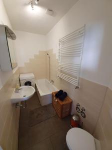 Ferienwohnung Sonneberg