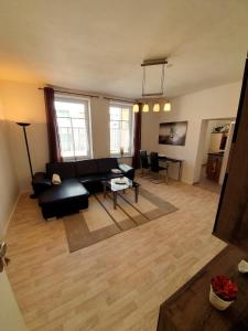 Ferienwohnung Sonneberg