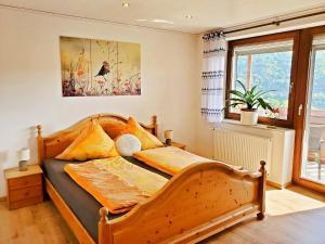 Ferienwohnung Sonnenblick