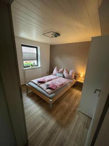 Appartements Ferienwohnung Sonnenhof 01744 Dippoldiswalde, Ammelsdorf 45 01744 Ammelsdorf -1