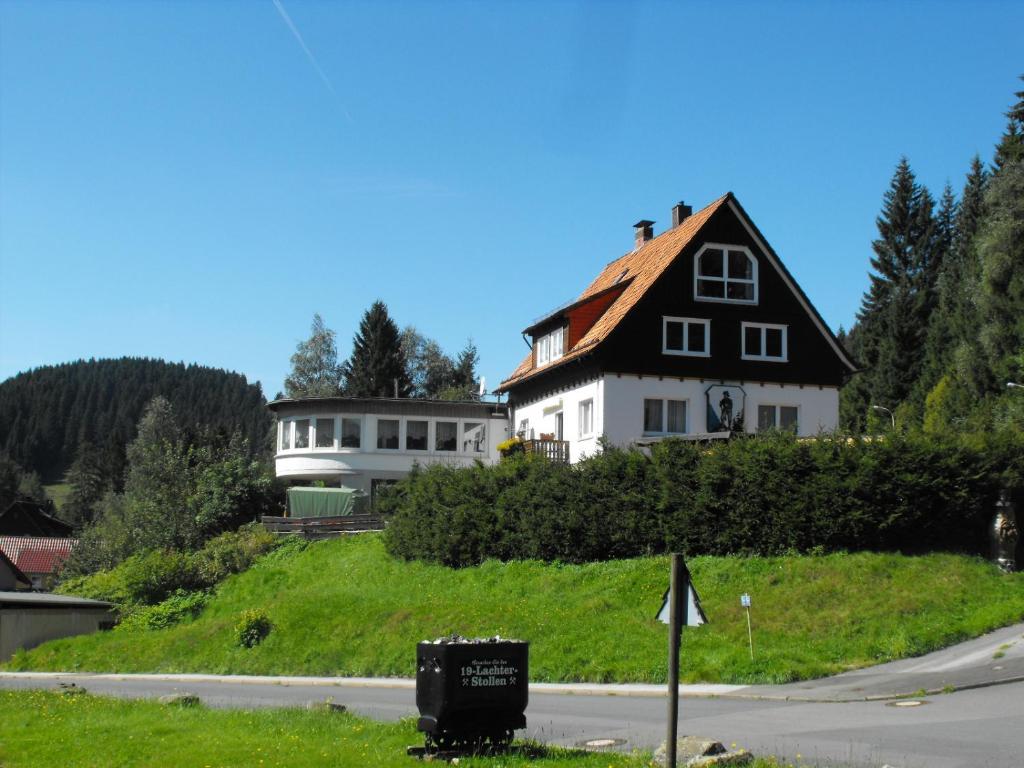 Ferienwohnung Sonnenhügel Am Sanickel 2, 38709 Wildemann