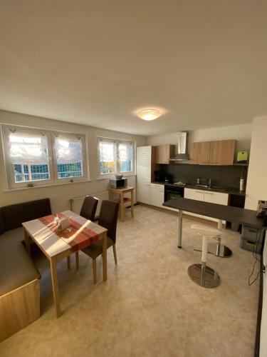 Ferienwohnung Sonnenhügel