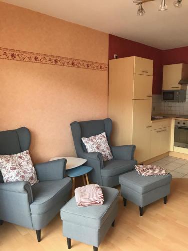 Ferienwohnung Sonnenlay