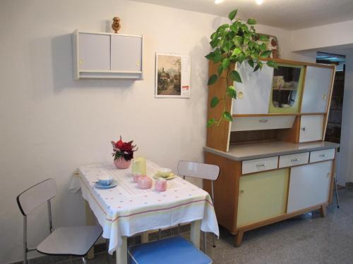 Ferienwohnung Sorgenfrei