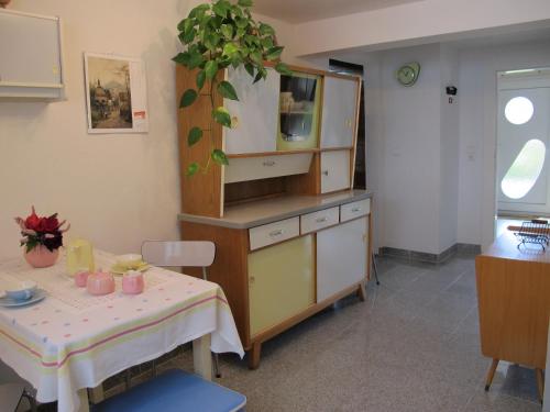 Ferienwohnung Sorgenfrei