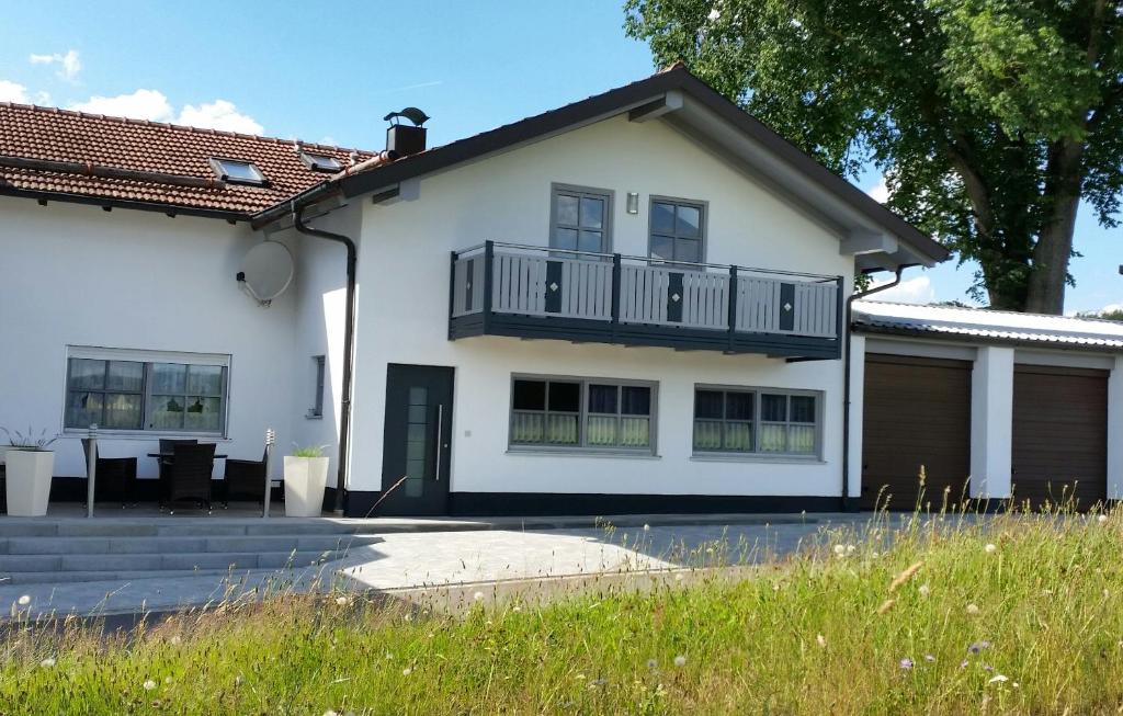 Appartements Ferienwohnung Spachtholz Kümmersmühle 15 93449 Waldmünchen