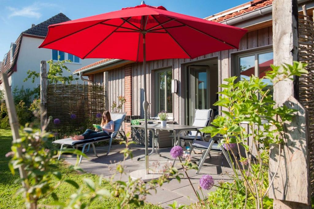 Ferienwohnung Spie Dorfstraße 1, 23629 Sarkwitz