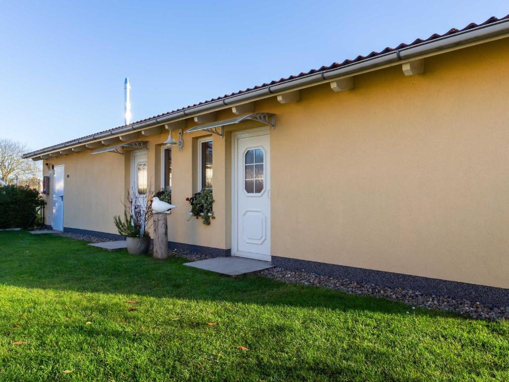 Ferienwohnung Springmann Hauptstraße 55, 18528 Gademow