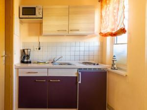 Appartements Ferienwohnung Springmann Hauptstraße 55 18528 Gademow Mecklembourg-Poméranie