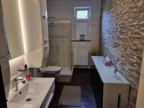 Ferienwohnung Stadtvilla