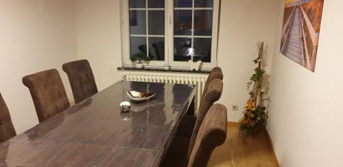 Ferienwohnung Stadtvilla
