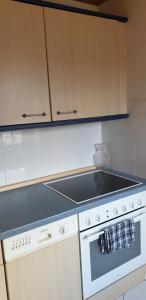 Ferienwohnung Stadtvilla