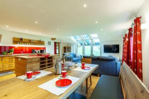 Ferienwohnung Staffen