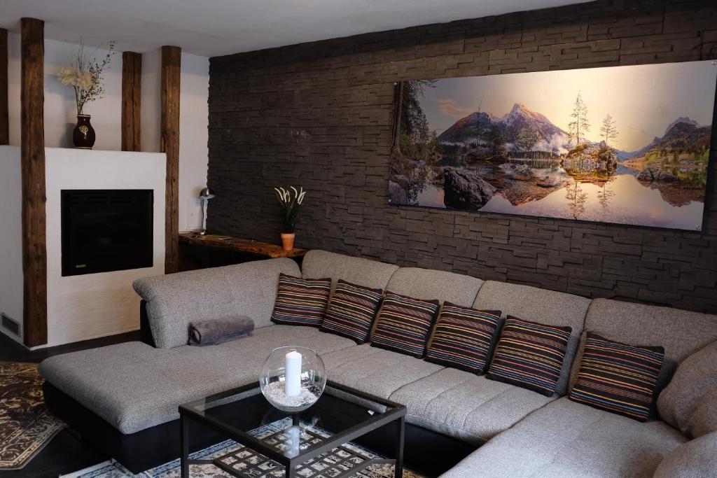 Appartements Ferienwohnung Stangassinger Bahnhofstrasse 13 83471 Berchtesgaden