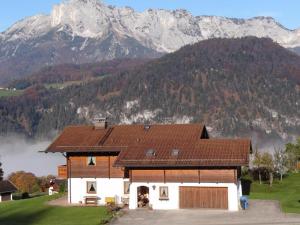 Ferienwohnung Steinlehen