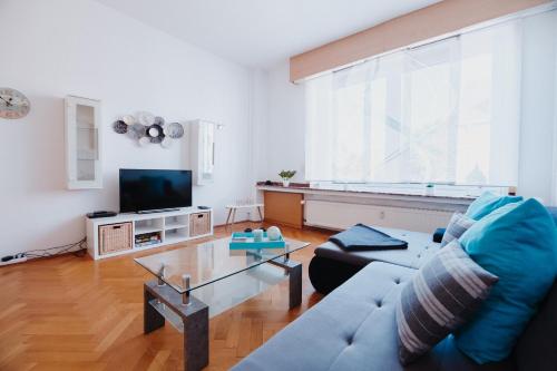 Ferienwohnung Sterkrade