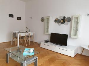 Appartements Ferienwohnung Sterkrade 51 Tirpitzstraße 1. Etage 46145 Oberhausen Rhénanie du Nord - Westphalie