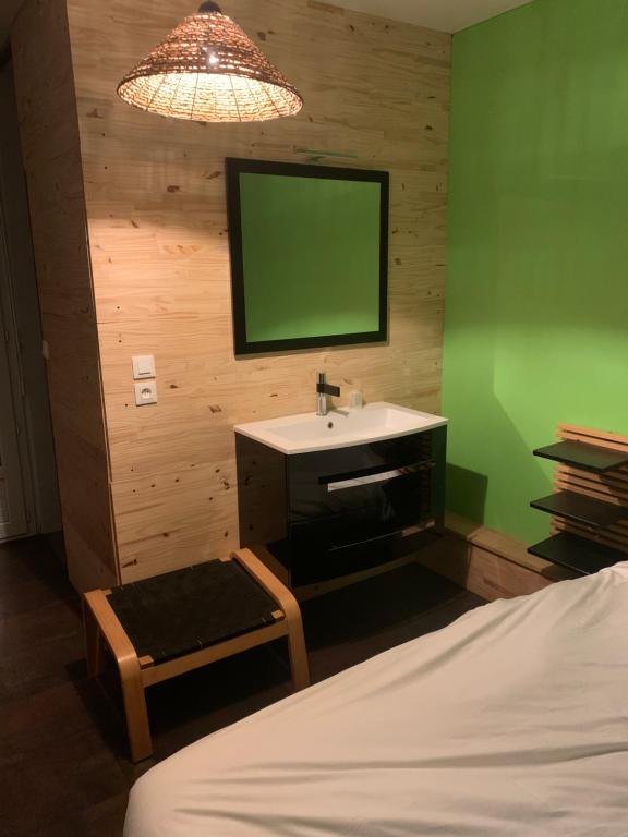 Ferienwohnung Sternenhimmel 55452 Waldhilbersheim