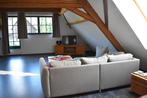 Ferienwohnung Sternkopf