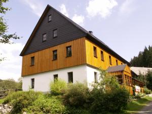 Ferienwohnung Sternkopf