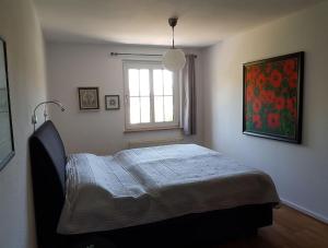 Ferienwohnung Stickereimuseum Oberhundem