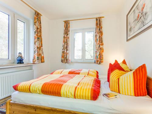 Ferienwohnung strandnah-D 092.002-7