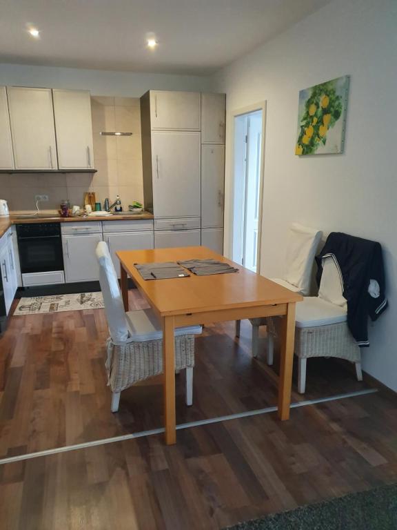 Ferienwohnung Straubing/Dingolfing 21 Großenpinning, 94363 Oberschneiding