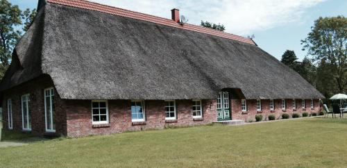 Ferienwohnung Süderfeld
