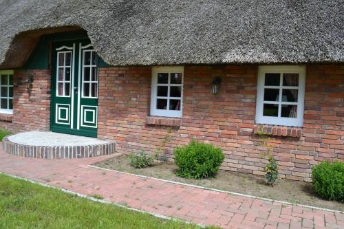 Ferienwohnung Süderfeld