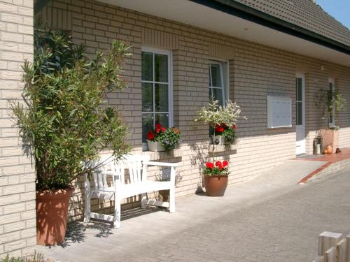 Ferienwohnung Südhoff