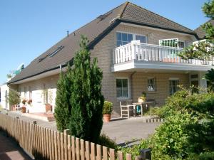 Ferienwohnung Südhoff