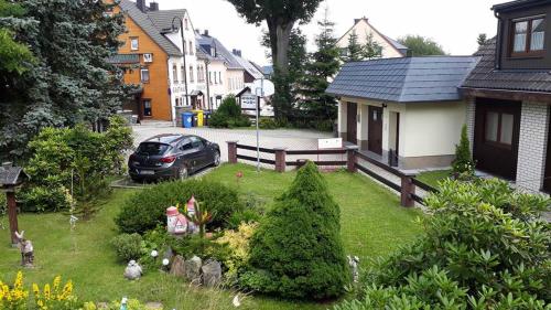 Ferienwohnung Suetovius