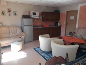 Ferienwohnung Suetovius