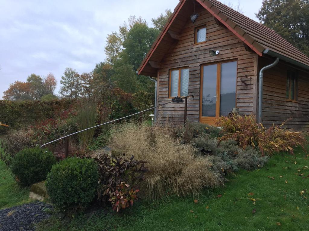 Ferienwohnung Sulzbergblick 94158 Philippsreut