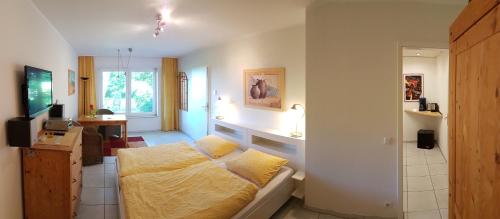 Ferienwohnung \