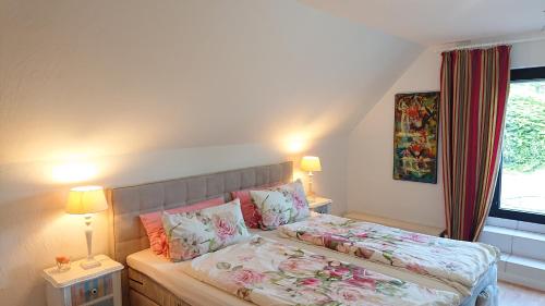 Ferienwohnung \