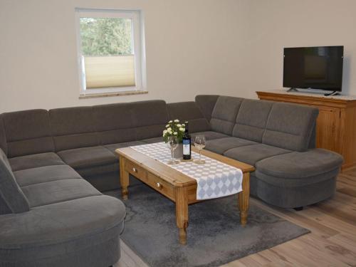 Ferienwohnung Teltow 2