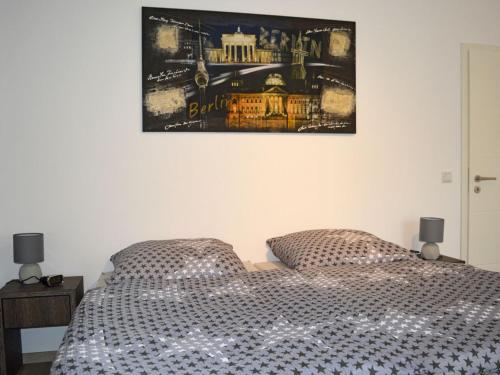 Ferienwohnung Teltow 2
