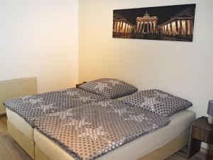 Ferienwohnung Teltow 2