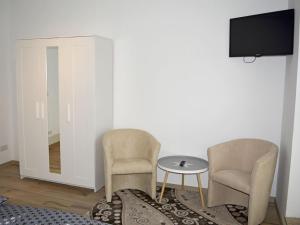 Ferienwohnung Teltow 2