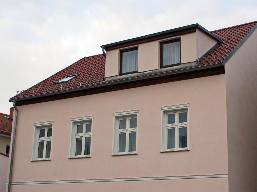 Appartements Ferienwohnung Teltow Potsdamer Str. 84 14513 Teltow