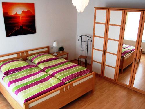Ferienwohnung Teltow