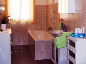 Ferienwohnung Teltow