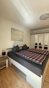 Ferienwohnung Teufelstisch